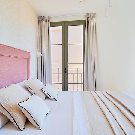 Апартаменты Iloftmalaga Carreteria - Puerta De Antequera Экстерьер фото